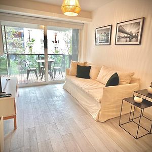 Apartamento de 1 Dormitorio